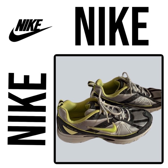 Nike Shoes - Nike Dart VI Sneakers